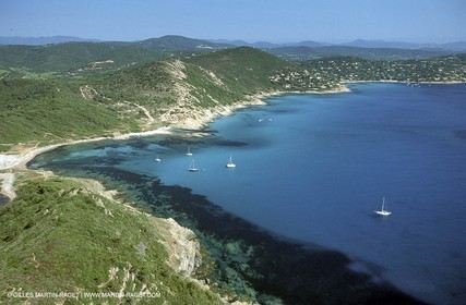 Littoral du Var (83)