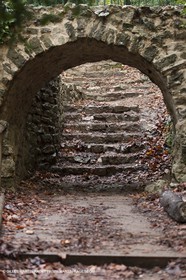 23 10 2012 - Gemenos (FRA) - Départemental Park of Saint Pons valley