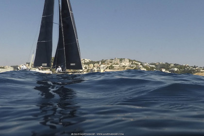 15 10 2017, Marseille (FRA), GC32 Racing Tour 2017, Marseille One Design, Final day