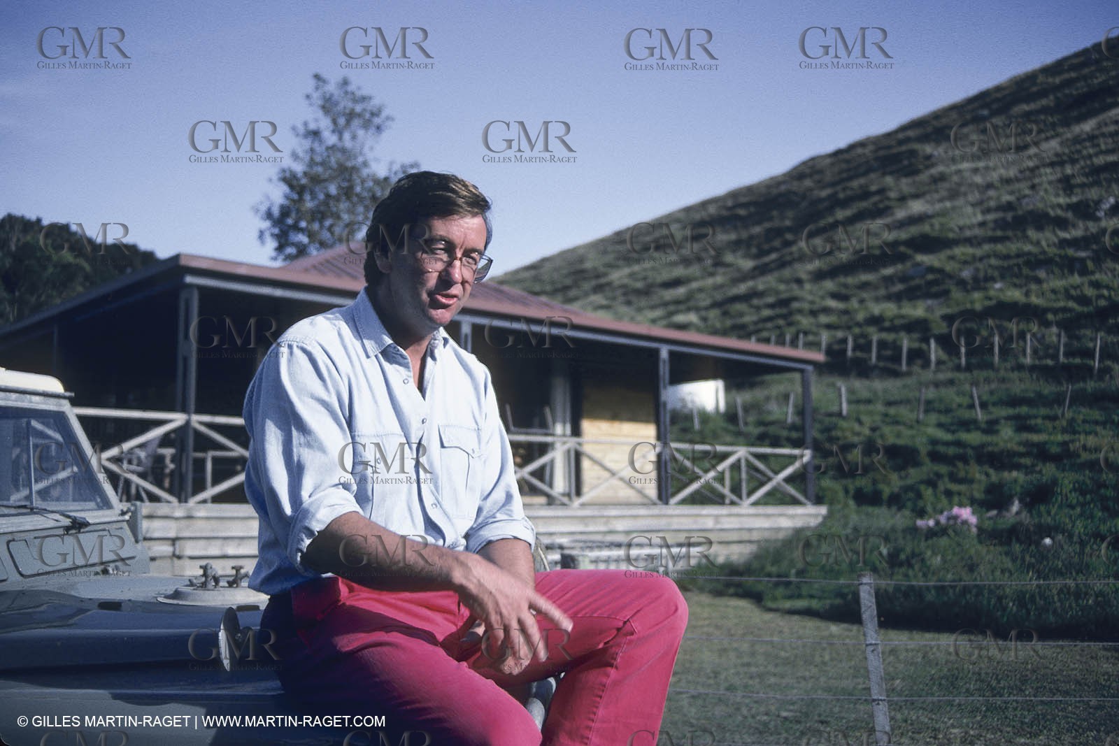 Sailing World, people, VIP, celebrities (check Keywords)