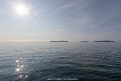 30 08 2018, Porto Vecchio (FRA, South Corsica) Chantier Fountaine-Pajot, Alegria 67