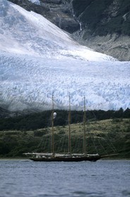 Shenandoah - Patagonia