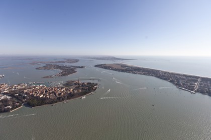 20 02 2012 - Venezia (ITA) - 34th America'sCup - Venezia 2012 America's Cup World Series -