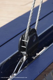 23 09 2012 - Monaco (MON) - Wally Yachts - Wally 50 m Better Place