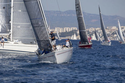 13 09 2019, Marseille, (FRA,13), Juris Cup 2019, Day 1