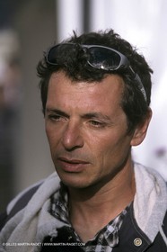 Guillemot Marc