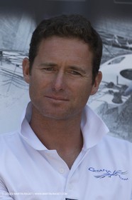 06 07 2012 - New York (USA) - Ocean Krys Race