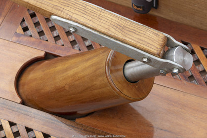 15 05 2019, Marseille (FRA,13), Book Yachts Classiques (E P A), Mignon