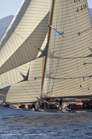 11 09 2010 - Imperia (ITA) - Raduno d'Epoca 2010 - Eilean