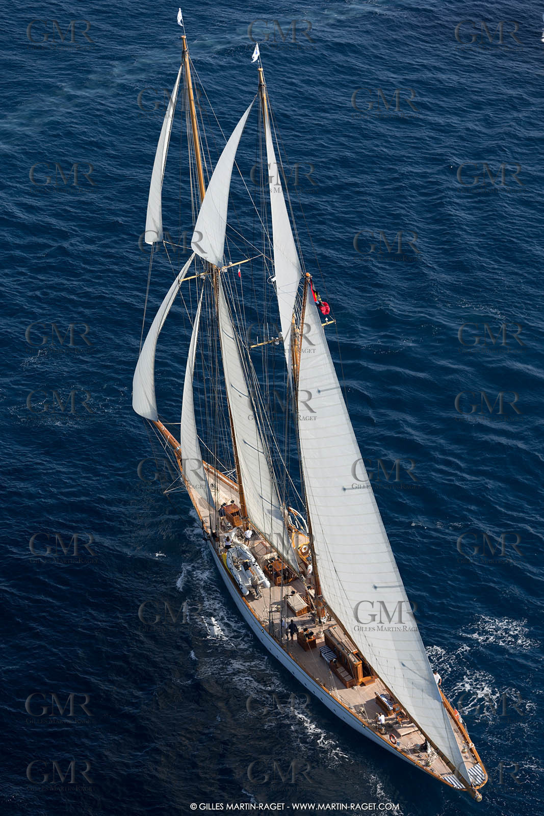 29 09 2016, Saint-Tropez (FRA,83), Voiles de Saint-Tropez 2016, Day 4, Challenge day