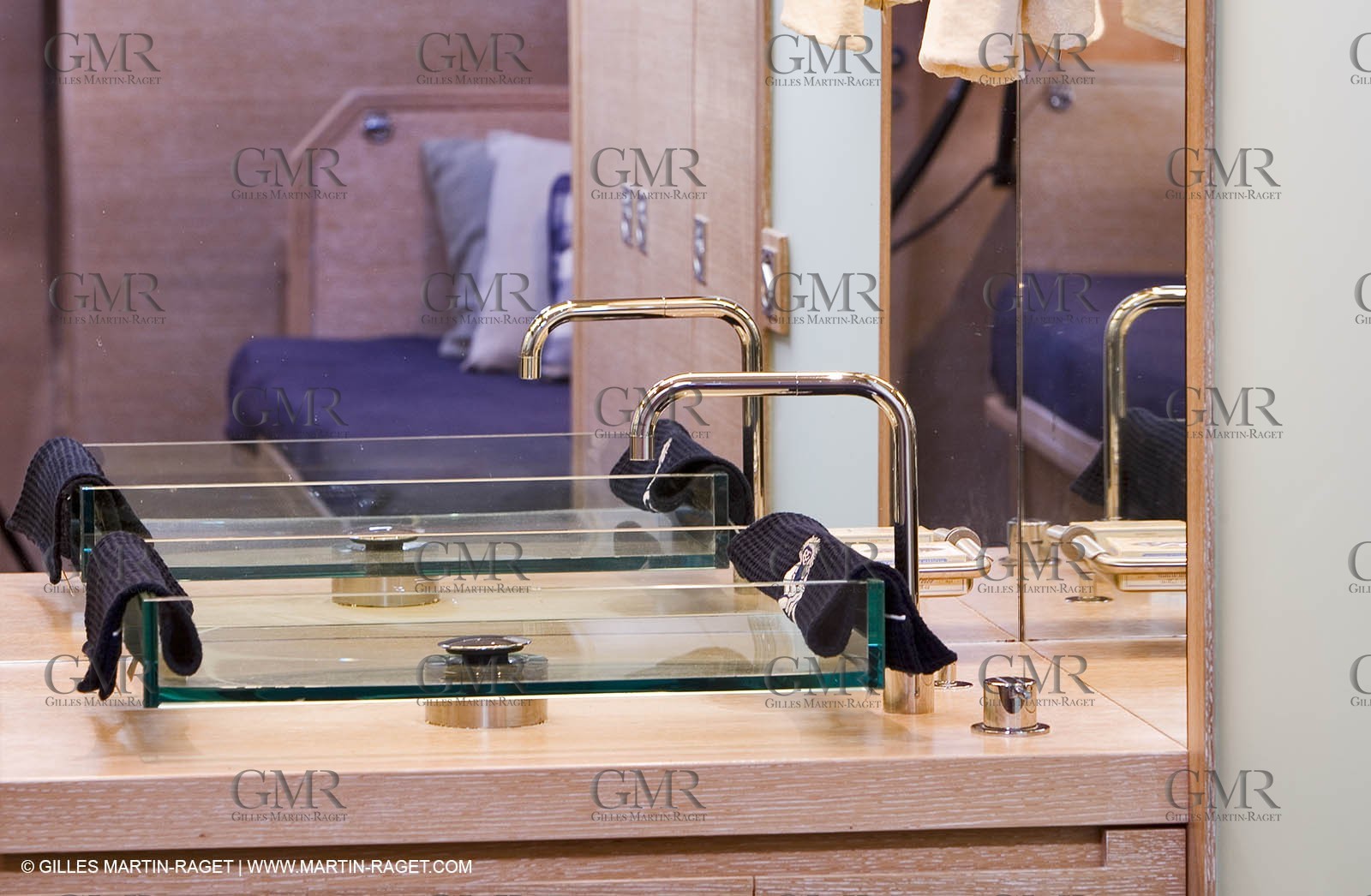 Super Yachts - Sailing Yachts - Wally Yachts - Barong C