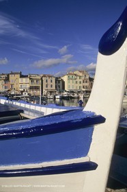 France, Provence, Cassis