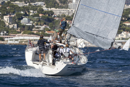 16 09 2022, Marseille (FRA,13), Juris Cup 2022, jour 1