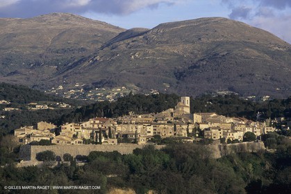 France, Provence, Côte d'Azur