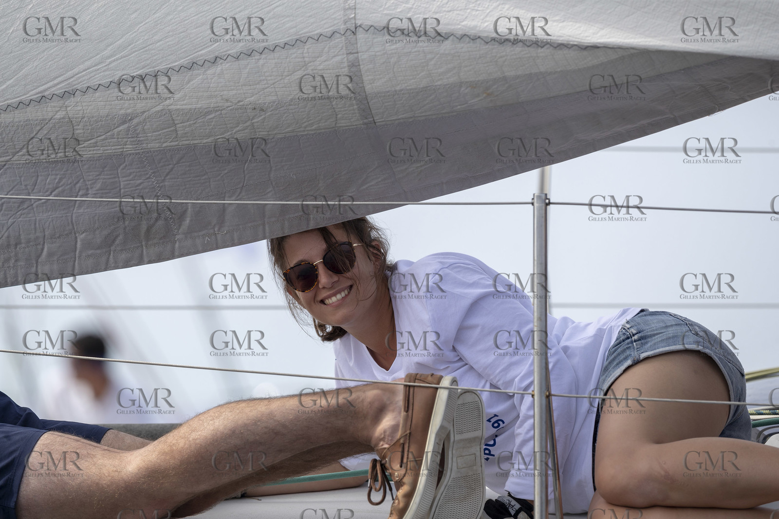 15 09 2019, Marseille (FRA,13), Juris Cup 2019, Day 3