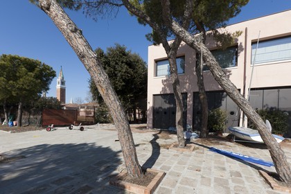 20 02 2012 - Venezia (ITA) - 34th America'sCup - Venezia 2012 America's Cup World Series -