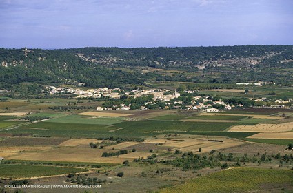 Saint Côme and Maruejols