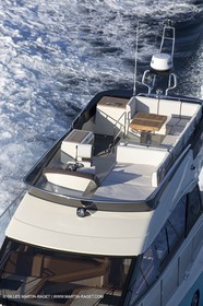 07 04 2014 - Palma de Mallorca (ESP) - Beneteau Group - Monte Carlo 4