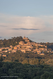 15 06 2018, Bonnieux (FRA,84)