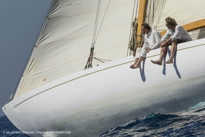 Marseille (FRA, Calanques Classique 2014