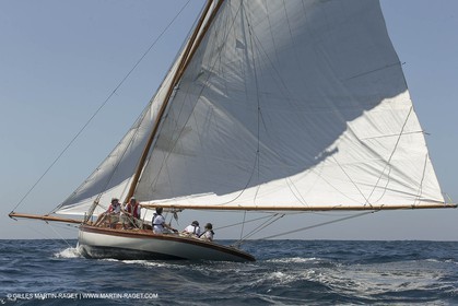 Marseille (FRA, Calanques Classique 2014