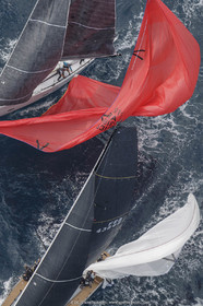 03 10 2020, Saint-Tropez (FRA,83), Les Voiles de Saint-Tropez 2020, Day 7