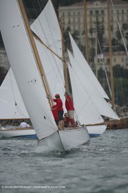 16 09 2006 - Vela d'epoca Imperia