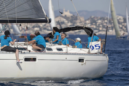 13 09 2019, Marseille, (FRA,13), Juris Cup 2019, Day 1