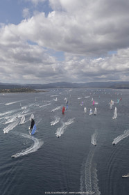 03 10 2020, Saint-Tropez (FRA,83), Les Voiles de Saint-Tropez 2020, Day 7