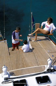 Cruising - Family