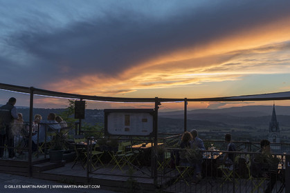 01 06 2018, Bonnieux (FRA,84)