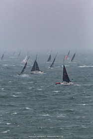 22 07 2023, Cowes (UK, IOW), Rolaex Fastnet Race start