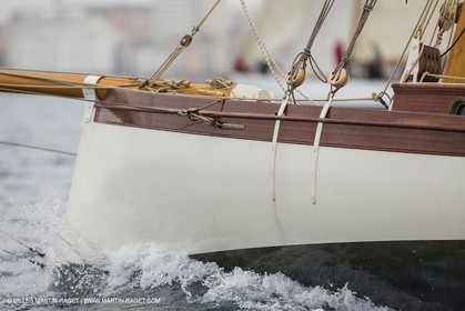 05 05 2013 - Marseille (FRA,13) Alcyon, Premiers essais en mer