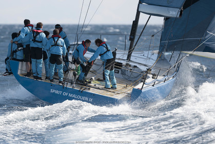 26 09 2020, Saint-Tropez (FRA,83), Les Voiles de Saint-Tropez 2020, Day 1