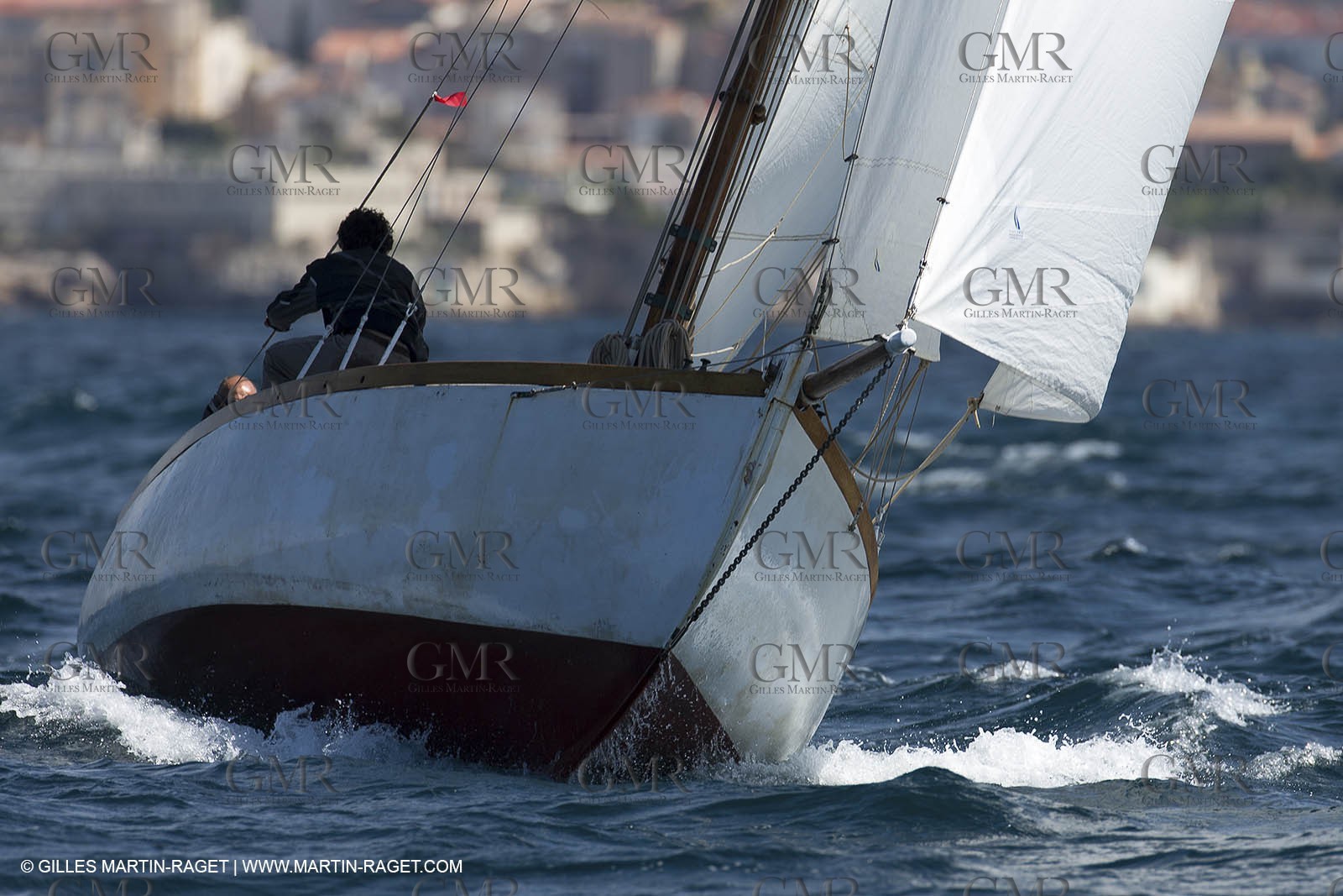 03 05 2013 - Marseille (FRA,13) - Calanques Classique 2013