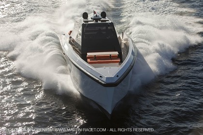 Motor Yachts - Wally - Wallypower 73