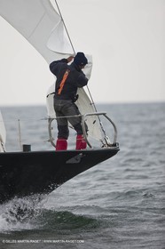 19 05 2010- Lorient- (FRA,56)  -  Pen Duick III