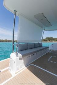 17 05 2017, Porquerolles (FRA,12), Fountaine-Pajot MY 44