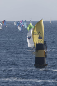 03 10 2020, Saint-Tropez (FRA,83), Les Voiles de Saint-Tropez 2020, Day 7