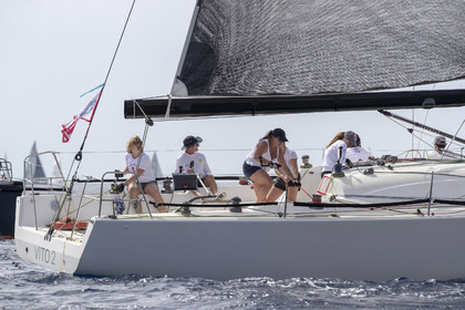 15 09 2019, Marseille (FRA,13), Juris Cup 2019, Day 3