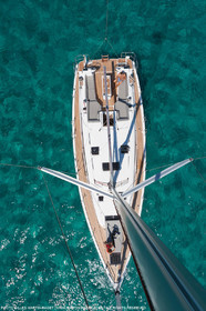 28 08 2016, Hyères (FRA,83), Chantier Jeanneau, Jeanneau Yacht 51