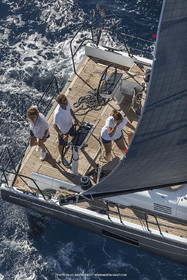 15 09 2022, Le Lavandou (FRA,83), Beneteau, First 44