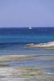 France, Provence, Côte d'Azur, littoral var, Cap Taillat