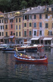 PortoFino - Italie
