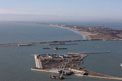 20 02 2012 - Venezia (ITA) - 34th America'sCup - Venezia 2012 America's Cup World Series -