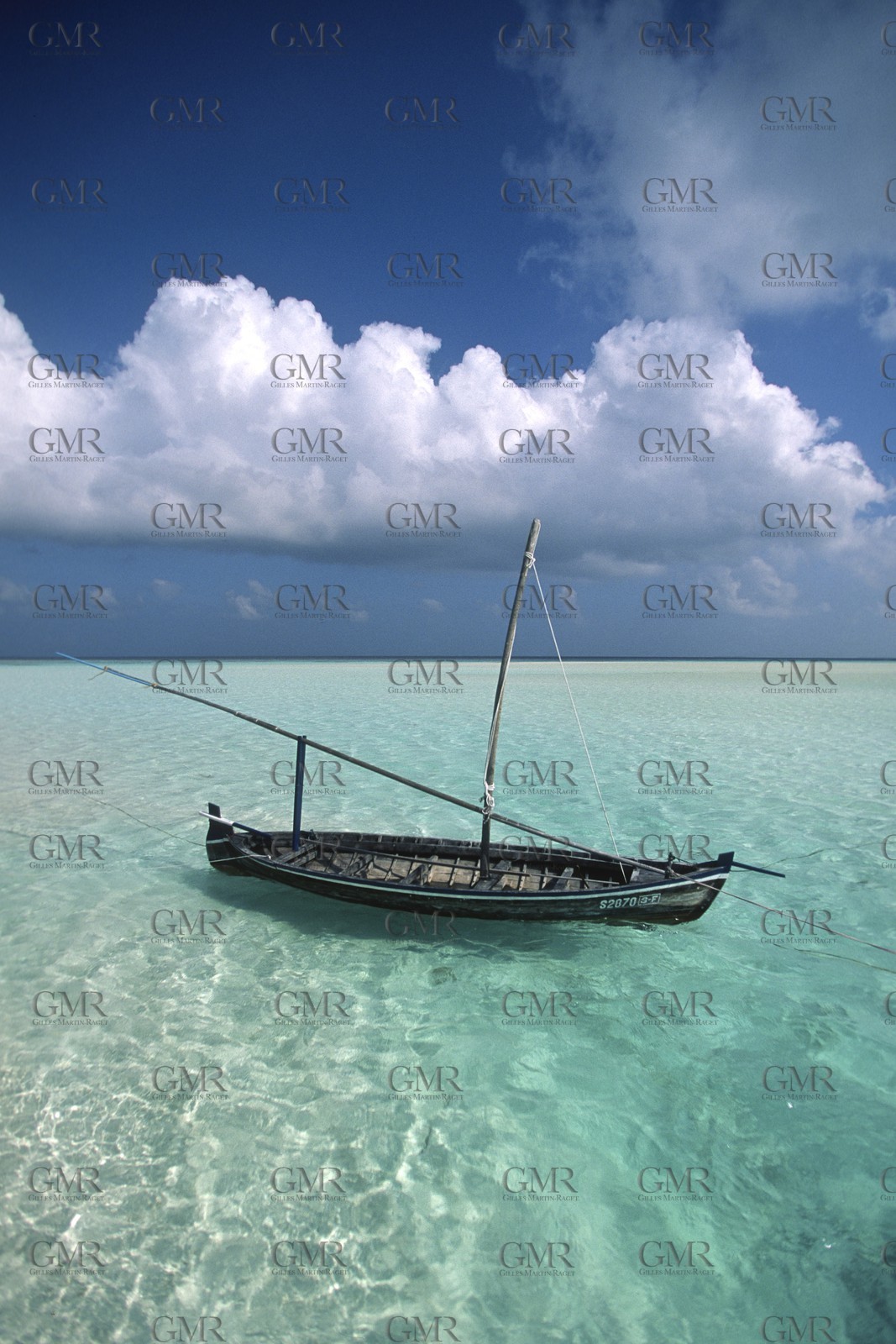 Destinations - Indian Océan - Maldives