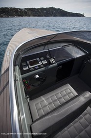 Monaco - March 2009 - Van Dutch test - Dutch motor yacht