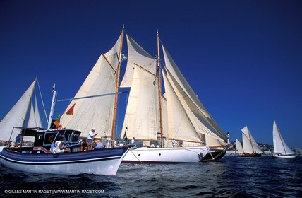 Cannes Regates Royales