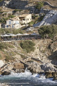29 07 2009 - Marseille (FRA, 13) - Les Calanques
