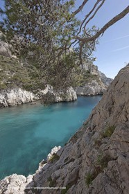 26 03 2009 - Marseille (FRA, 13) - Les Calanques - Sugiton
